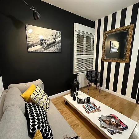 Apartment Sur Le Sable