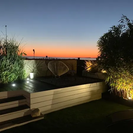 Apartment Sur Le Sable *