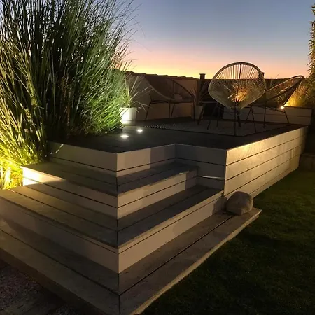Apartment Sur Le Sable Chatelaillon-Plage