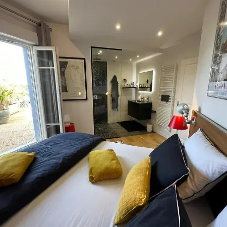Apartment Sur Le Sable